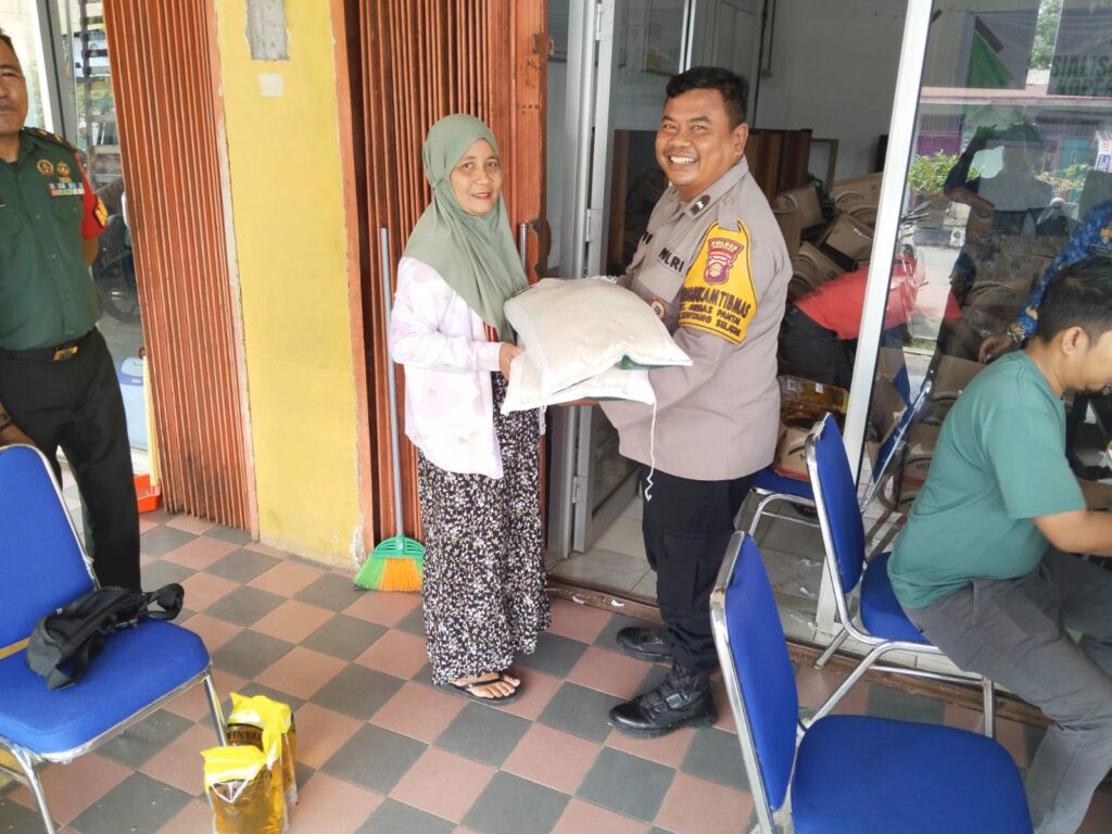 bontang