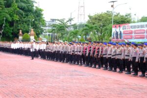 Wakapolda Kaltim Pimpin Apel Pagi, Sampaikan Terima Kasih dan Pamit Jelang Sertijab 2 WhatsApp Image 2026 01 05 at 08.41.16