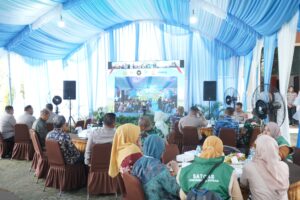 Kapolda Kaltim Ikuti Panen Raya Jagung Serentak Kuartal IV Secara Daring, Dukung Swasembada Pangan Nasional 1 WhatsApp Image 2026 01 08 at 14.25.19