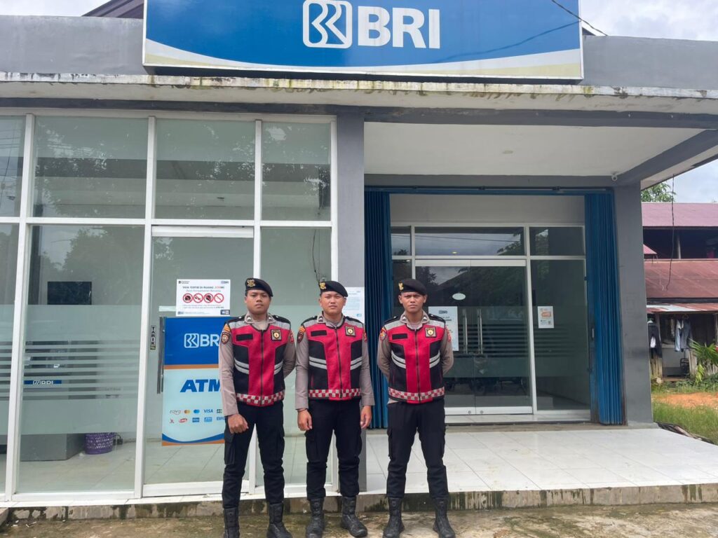 Perkuat Harkamtibmas, Polres Mahulu Intensifkan Patroli KRYD WhatsApp Image 2026 01 10 at 09.14.56