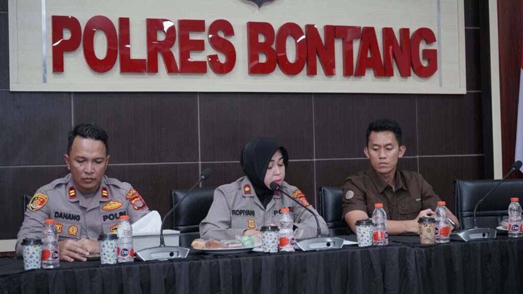 Polres Bontang Selidiki Dugaan Penjualan Motor Bermasalah, Kerugian Ditaksir Ratusan Juta Rupiah WhatsApp Image 2026 01 26 at 14.16.39