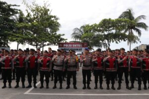 Wakapolda Kaltim Cek Kesiapan Personel dan Sarpras Dit Samapta, Pastikan Garda Terdepan Polri Siap Prima 2 WhatsApp Image 2026 02 04 at 12.28.12