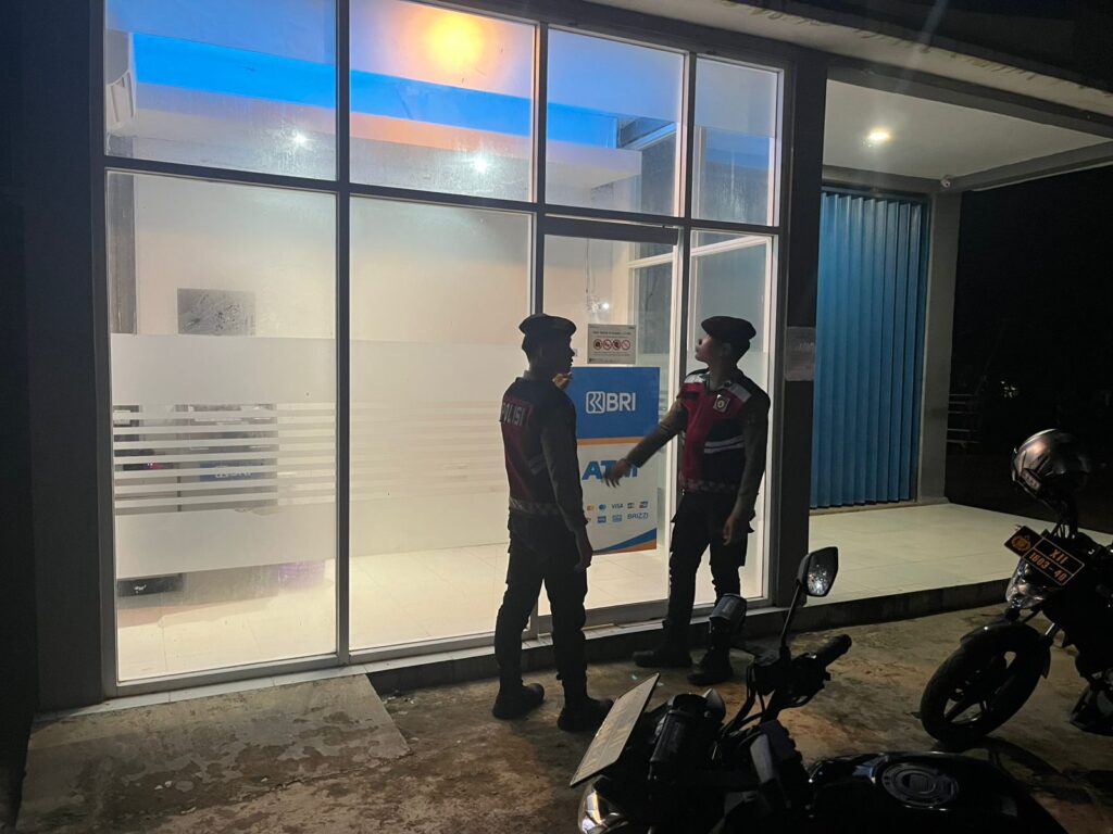 Polres Mahulu Intensifkan KRYD, Wujudkan Sitkamtibmas Tetap Kondusif WhatsApp Image 2026 02 06 at 11.08.53
