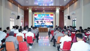 Bidkum Polda Kaltim Gelar Sosialisasi dan Penyuluhan Hukum Semester I Tahun 2026 1 WhatsApp Image 2026 02 07 at 13.29.36