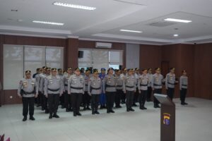 Kapolda Kaltim Pimpin Sertijab Kabid Propam, Kombes Pol Hariyanto Resmi Gantikan Kombes Pol Teguh Nugroho 2 WhatsApp Image 2026 02 19 at 12.02.19