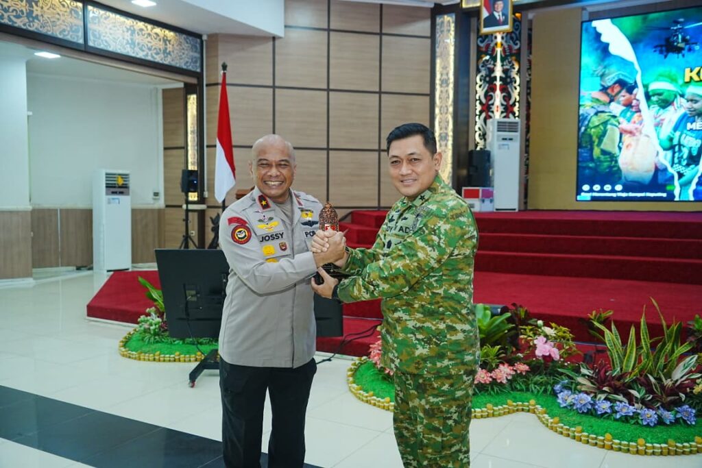Wakapolda Kaltim Hadiri Rapim Kodam VI/Mulawarman Tahun 2026, Perkuat Sinergitas TNI-Polri dan Forkopimda WhatsApp Image 2026 02 23 at 11.29.26