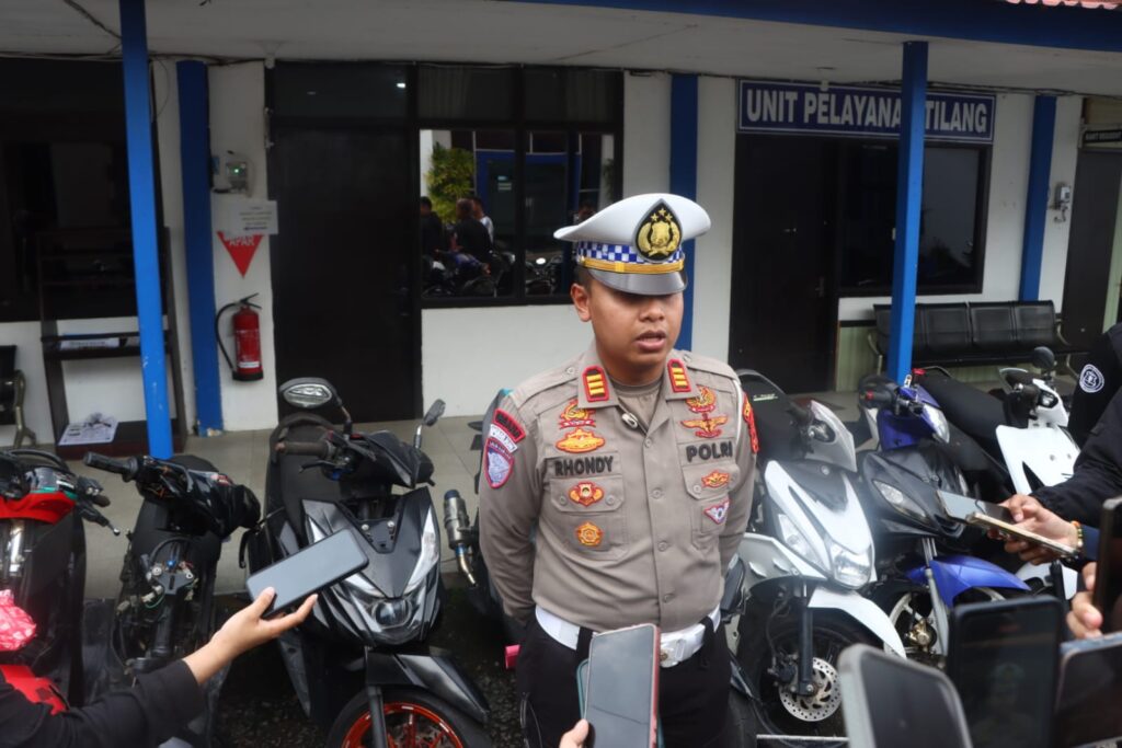 Ops.Keselamatan 2026 di Berau Berjalan Efektif, Laka Lantas Terkendali dan Puluhan Kendaraan Ditertibkan WhatsApp Image 2026 02 24 at 10.11.39 1