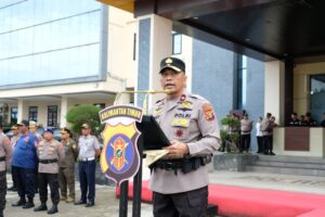 Pimpin Apel Siaga Ramadhan di Balikpapan, Wakapolda Kaltim Tekankan Pengamanan Secara Humanis 1 WhatsApp Image 2026 02 25 at 13.19.03