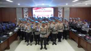 Buka Rakernis Fungsi Propam Se-Jajaran Polda Kaltim, Wakapolda Tegaskan Peran Propam sebagai Benteng Etika Polri 4 WhatsApp Image 2026 02 27 at 10.57.06 1