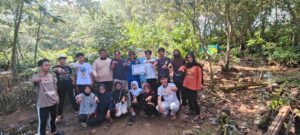 Tanamkan Kepedulian Lingkungan, Ditpolairud Polda Kaltim Beri Edukasi Mangrove kepada Mahasiswa STIEPAN Balikpapan 1 WhatsApp Image 2026 03 02 at 11.09.31