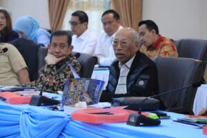 Polda Kaltim Terima Kunjungan Kerja Reses Komisi III DPR RI, Bahas Evaluasi Penegakan Hukum Terpadu 1 WhatsApp Image 2026 03 05 at 14.29.54 1