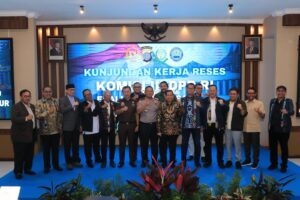 Polda Kaltim Terima Kunjungan Kerja Reses Komisi III DPR RI, Bahas Evaluasi Penegakan Hukum Terpadu 3 WhatsApp Image 2026 03 05 at 14.29.55 1