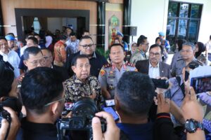 Polda Kaltim Terima Kunjungan Kerja Reses Komisi III DPR RI, Bahas Evaluasi Penegakan Hukum Terpadu 4 WhatsApp Image 2026 03 05 at 14.29.55 2