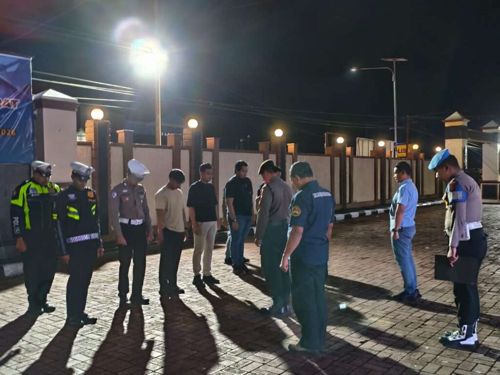 Ciptakan Kamtibmas Kondusif di Bulan Ramadhan, Polres Kubar Intensifkan Patroli KRYD WhatsApp Image 2026 03 08 at 13.39.14 1