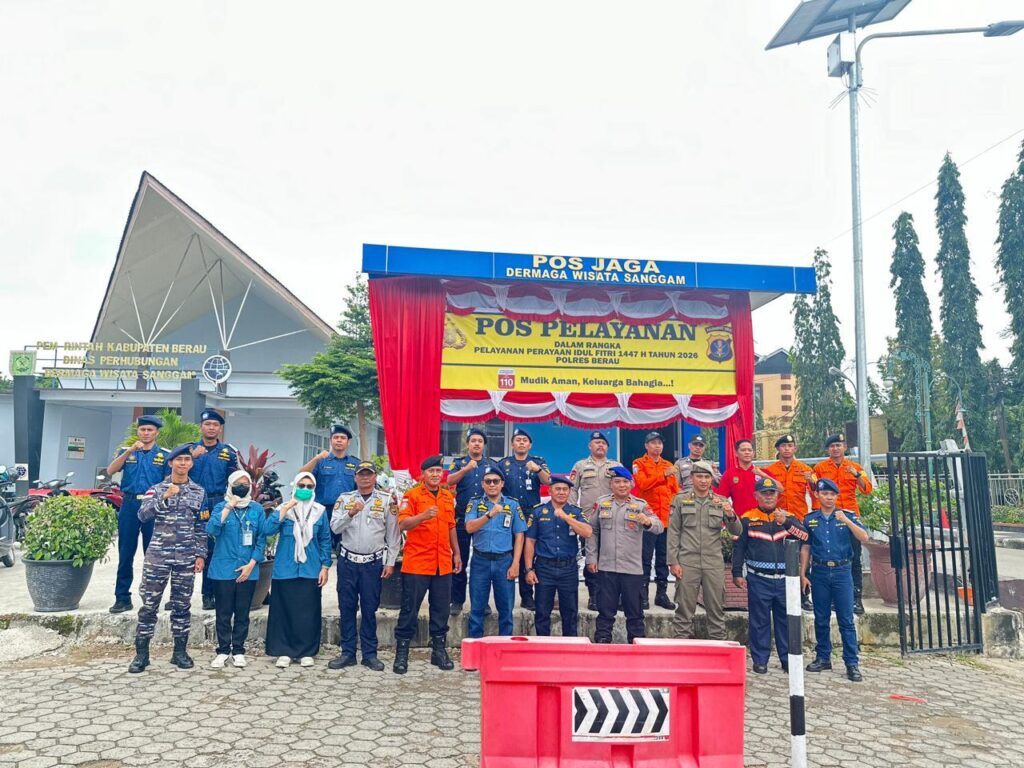 berau