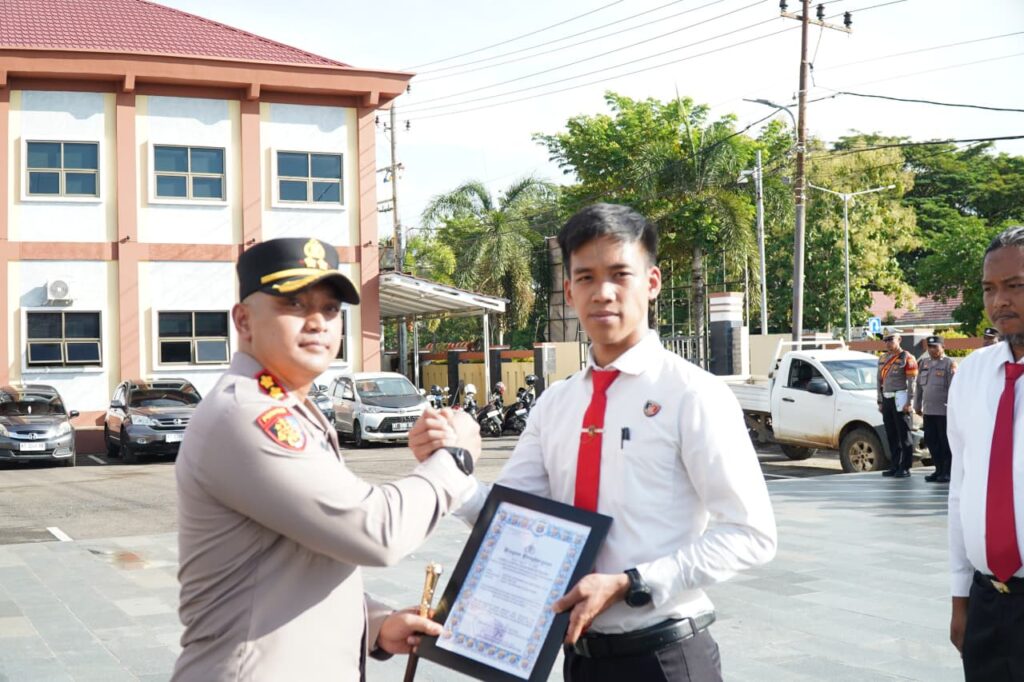 paser 1
