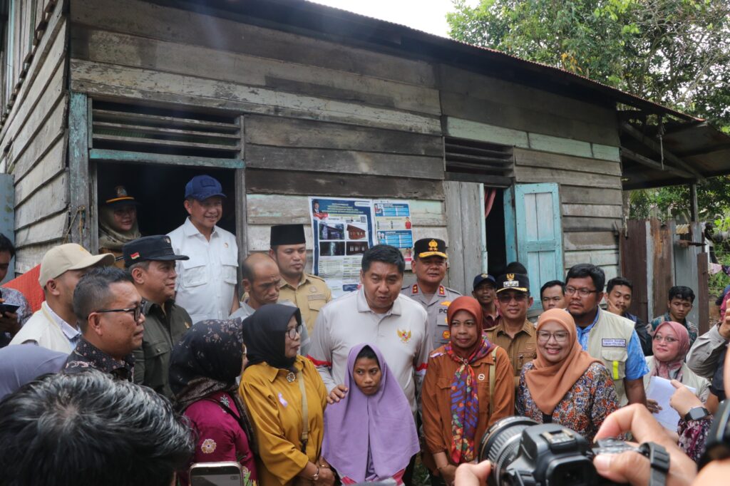 Kapolda Kaltim Hadiri Sosialisasi Program Pembiayaan Perumahan dan Pemberdayaan Ekonomi Rakyat di Balikpapan WhatsApp Image 2026 05 06 at 09.26.24