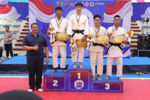 Sejumlah Atlet Pengprov PJSI Berbagai Daerah Sabet Gelar Juara, Warnai Kemeriahan Judo Kapolri Cup 2026 di Kaltim 2 WhatsApp Image 2026 05 19 at 21.23.12