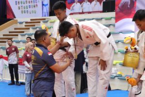 Sejumlah Atlet Pengprov PJSI Berbagai Daerah Sabet Gelar Juara, Warnai Kemeriahan Judo Kapolri Cup 2026 di Kaltim 3 WhatsApp Image 2026 05 19 at 21.23.13