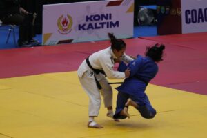 Sejumlah Atlet Pengprov PJSI Berbagai Daerah Sabet Gelar Juara, Warnai Kemeriahan Judo Kapolri Cup 2026 di Kaltim 4 WhatsApp Image 2026 05 19 at 21.26.09