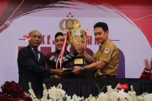 Kejuaraan Judo Kapolri Cup 2026 Resmi Ditutup, Polda Kaltim Raih Juara Umum II 1 WhatsApp Image 2026 05 20 at 16.08.37