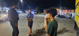 Cegah Aksi Kriminalitas Jalanan, Sat Brimob Polda Kaltim Intensifkan Patroli di Sejumlah Titik-Titik Rawan 1 WhatsApp Image 2026 05 22 at 11.20.48 1