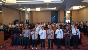 Perkuat Sinergitas Penegakan Hukum, Polda Kaltim Gelar Bintek Korwas PPNS Tahun 2026 2 WhatsApp Image 2026 05 22 at 13.36.14