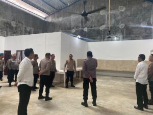 Tim Supervisi Itwasda Polda Kaltim Tinjau Program Asta Cita di Wilayah Polres Paser 1 WhatsApp Image 2026 05 26 at 12.10.27