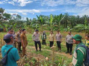 Tim Supervisi Itwasda Polda Kaltim Tinjau Program Asta Cita di Wilayah Polres Paser 2 WhatsApp Image 2026 05 26 at 12.10.44