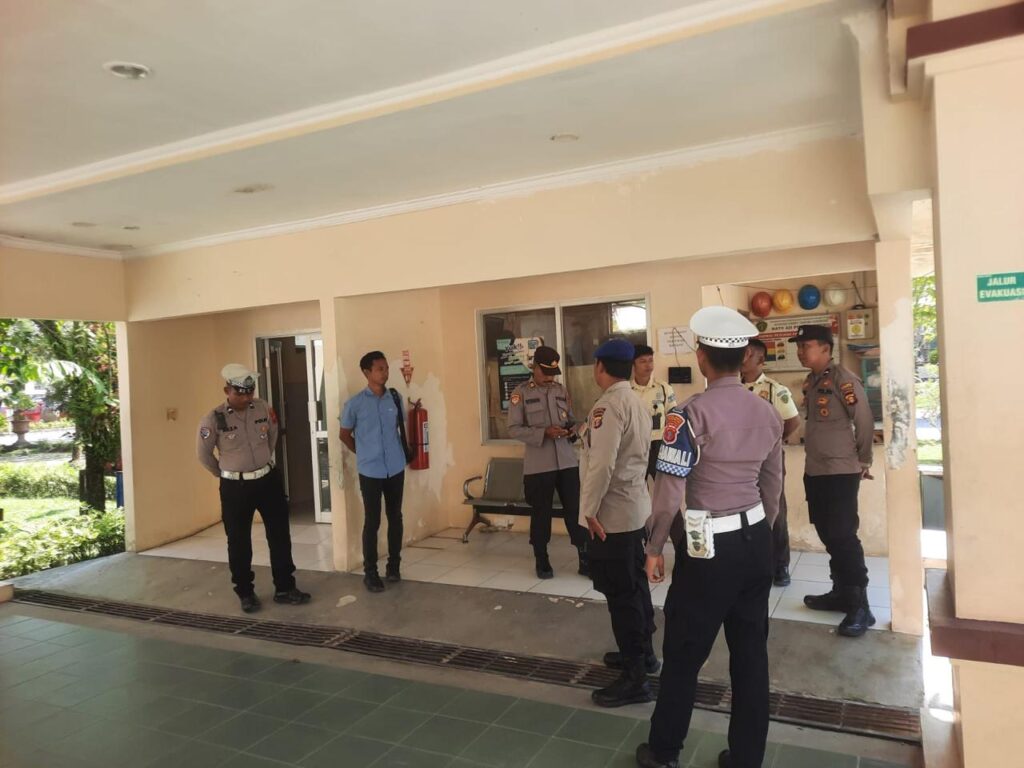 Polres PPU Intensifkan Patroli KRYD, Cegah Aksi Kriminalitas dan Jaga Kondusivitas Wilayah WhatsApp Image 2026 05 27 at 13.30.37