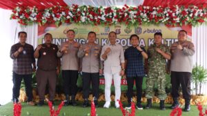 Kapolda Kaltim Tinjau Kawasan Industrial Farming Polres Bontang, Perkuat Sinergi Ketahanan Pangan Berbasis Pertanian Terpadu 2 WhatsApp Image 2026 05 31 at 11.03.02 1