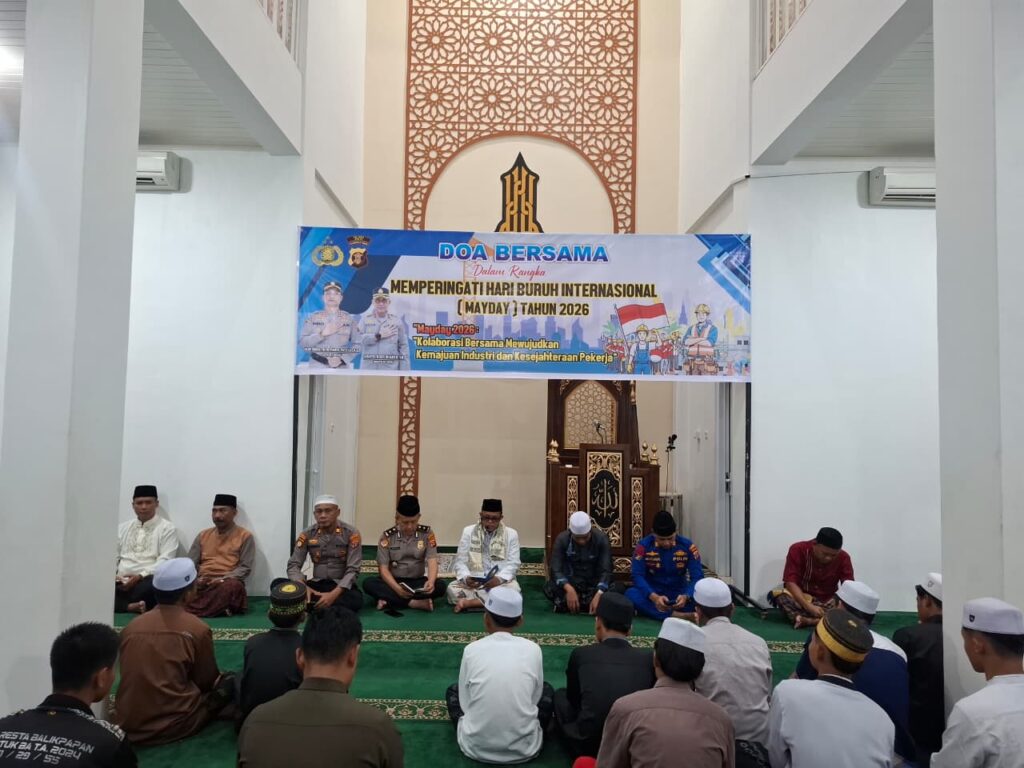 berau