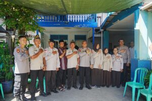 Polda Kaltim Gelar Anjangsana Sambut HUT Bhayangkara ke-80, Berikan Perhatian kepada Personel Sakit, Purnawirawan dan Warakawuri 3 WhatsApp Image 2026 06 18 at 12.39.07