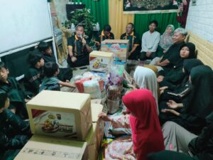 Bakti Sosial Hari Bhayangkara ke-80, Pejabat Utama Polda Kaltim Kunjungi Panti Asuhan di Balikpapan 2 WhatsApp Image 2026 06 19 at 11.22.57