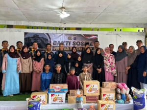Bakti Sosial Hari Bhayangkara ke-80, Pejabat Utama Polda Kaltim Kunjungi Panti Asuhan di Balikpapan 3 WhatsApp Image 2026 06 19 at 11.26.40
