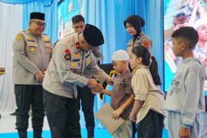Doa Bersama Lintas Agama Jelang Hari Bhayangkara ke-80, Perkuat Persatuan dan Kerukunan di Polda Kaltim 2 WhatsApp Image 2026 06 25 at 09.20.38 1