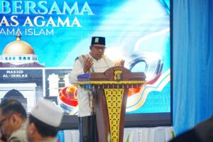 Doa Bersama Lintas Agama Jelang Hari Bhayangkara ke-80, Perkuat Persatuan dan Kerukunan di Polda Kaltim 1 WhatsApp Image 2026 06 25 at 09.20.39