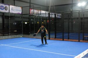 Semarakkan Hari Bhayangkara ke-80, Polda Kaltim Gelar Turnamen Kapolda Kaltim Padel Cup 2026 2 WhatsApp Image 2026 06 27 at 16.49.36