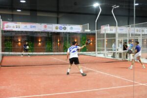 Semarakkan Hari Bhayangkara ke-80, Polda Kaltim Gelar Turnamen Kapolda Kaltim Padel Cup 2026 4 WhatsApp Image 2026 06 27 at 16.49.51
