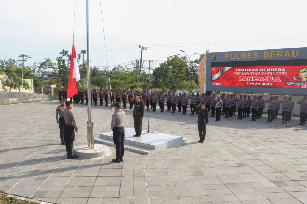 berau