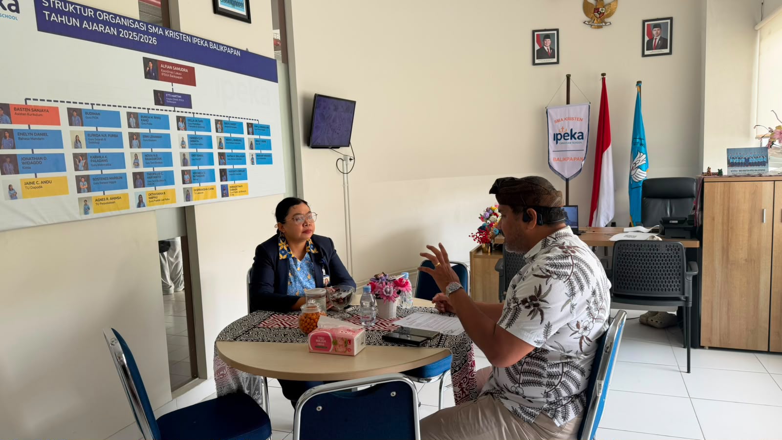 Ditresnarkoba Polda Kaltim Perkuat Sinergi dengan SMA Kristen IPEKA Balikpapan, Cegah Penyalahgunaan Narkoba di Kalangan Pelajar 1 WhatsApp Image 2026 07 10 at 13.47.41