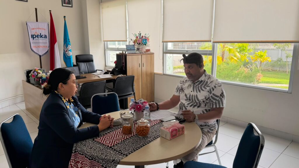 Ditresnarkoba Polda Kaltim Perkuat Sinergi dengan SMA Kristen IPEKA Balikpapan, Cegah Penyalahgunaan Narkoba di Kalangan Pelajar WhatsApp Image 2026 07 10 at 13.58.20