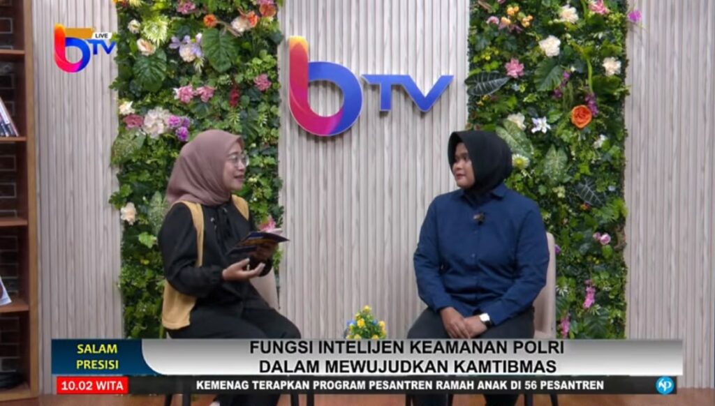 Melalui Talkshow NGOPI, Ditintelkam Polda Kaltim Edukasi Peran Intelijen dalam Menjaga Stabilitas Kamtibmas 1 WhatsApp Image 2026 07 15 at 16.49.25