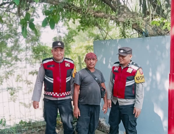 Patroli Dialogis Polsek Gunung Tabur Jaga Kondusivitas Wilayah dan Perkuat Kamtibmas WhatsApp Image 2026 07 20 at 08.58.25