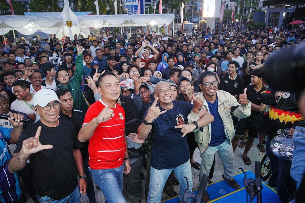 Polda Kaltim Gelar Nobar Final FIFA World Cup 2026, Perkuat Silaturahmi Bersama Masyarakat WhatsApp Image 2026 07 20 at 09.06.24