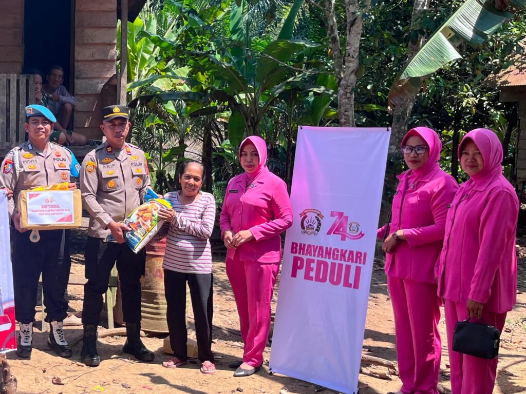 berau