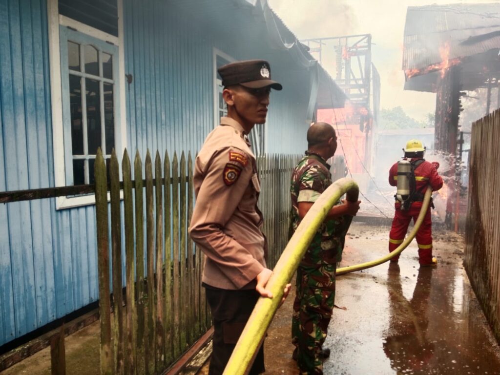 berau 2