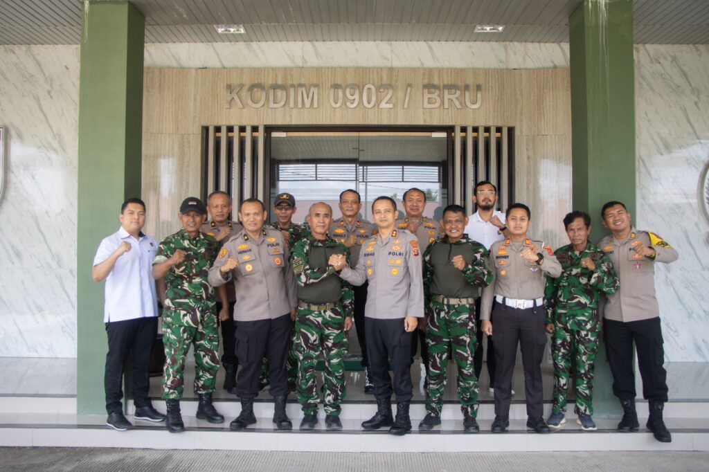 berau 3