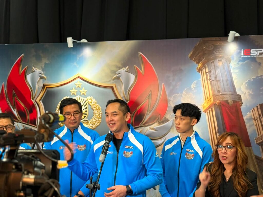 E-Sports Kapolri Cup 2026 Jadi Wadah Gen Z Kembangkan Potensi di Ekosistem Digital WhatsApp Image 2026 08 10 at 13.48.28