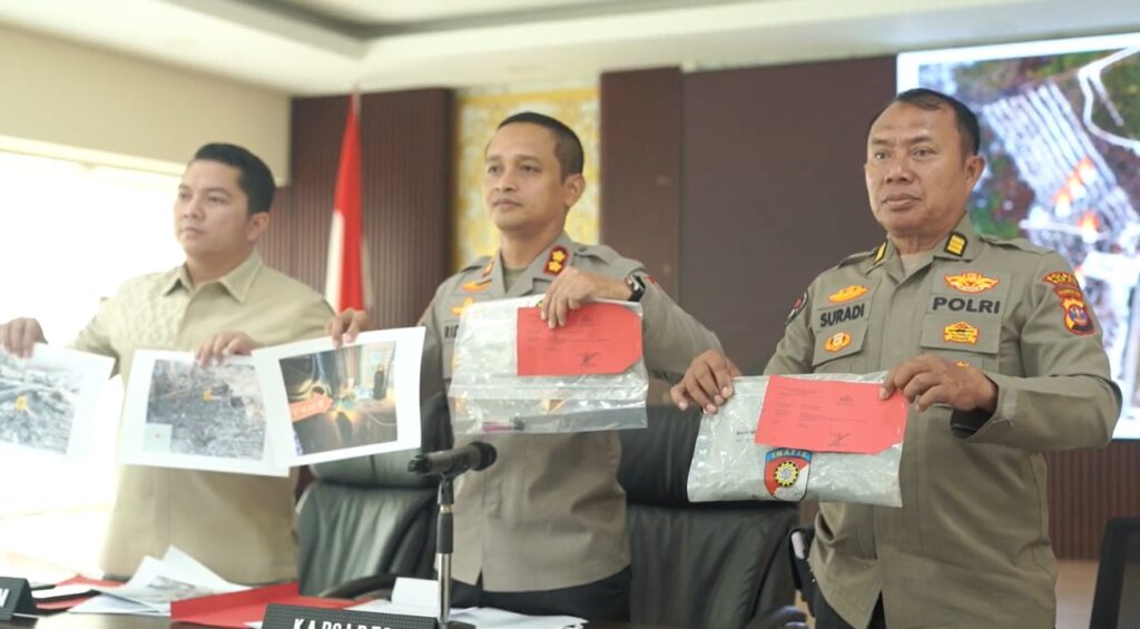 Polres Berau Ungkap Kasus Karhutla, 12 Hektare Lahan di Tanjung Batu Terbakar WhatsApp Image 2026 08 21 at 15.27.54 1